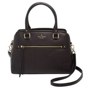 Kate Spade Cobble Hill Maris Satchel